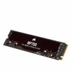 Corsair Dysk SSD 2TB MP700 10000/10000 MB/s M.2 NVMe 2.0 PCIe Gen5 x4